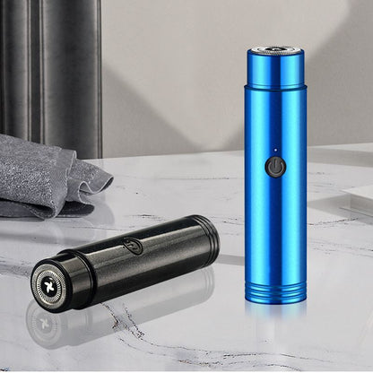 Professional Rechargeable Portable Shaver
